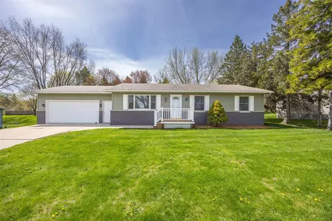 907 Woodward, Big Rapids, MI 49307