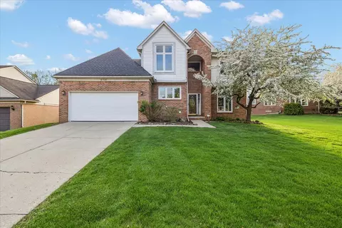 4158 Persimmon, Ypsilanti, MI 48197