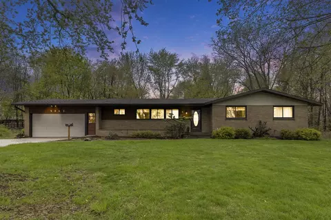 5055 Ivanrest, Wyoming, MI 49418