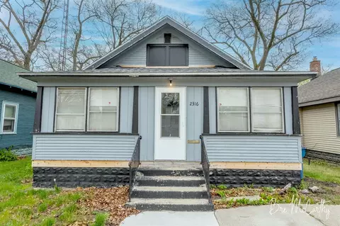 2316 Jefferson, Muskegon, MI 49444