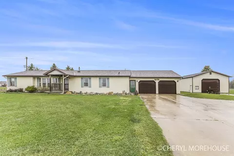 1375 133rd, Wayland, MI 49348