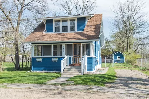 2408 Logan, Kalamazoo, MI 49008