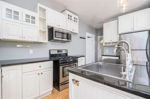 Kitchen - 516 Emerald, Grand Rapids, MI 49503 photo 1 of 3