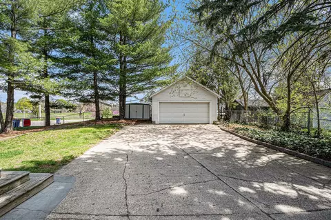 Exterior - 516 Emerald, Grand Rapids, MI 49503 photo 2 of 2
