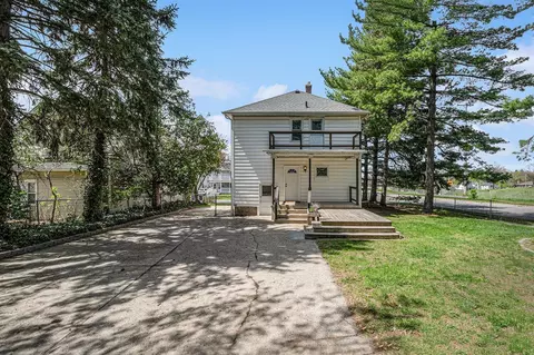 Exterior - 516 Emerald, Grand Rapids, MI 49503 photo 1 of 2