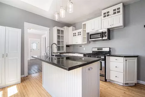 Kitchen - 516 Emerald, Grand Rapids, MI 49503 photo 3 of 3