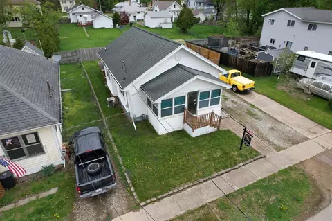 View/Area - 204 E Golf, Jackson, MI 49203 photo 7 of 7