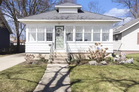 385 W 21st, Holland, MI 49423