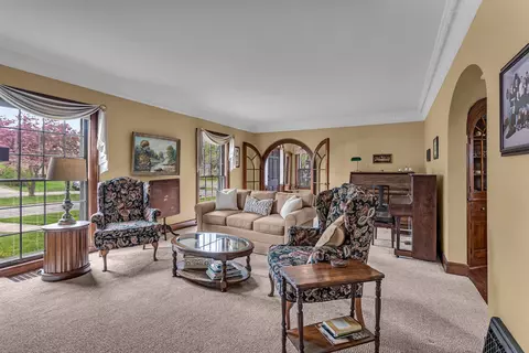 1005 Carlton, Jackson, MI 49203 photo 5