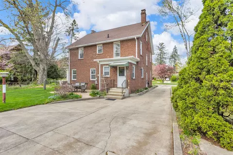 1005 Carlton, Jackson, MI 49203 photo 25