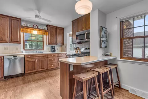 1005 Carlton, Jackson, MI 49203 photo 11