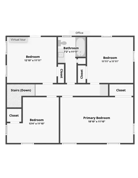 1005 Carlton, Jackson, MI 49203 photo 30