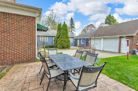 1005 Carlton, Jackson, MI 49203 photo 27
