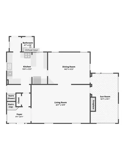 1005 Carlton, Jackson, MI 49203 photo 31