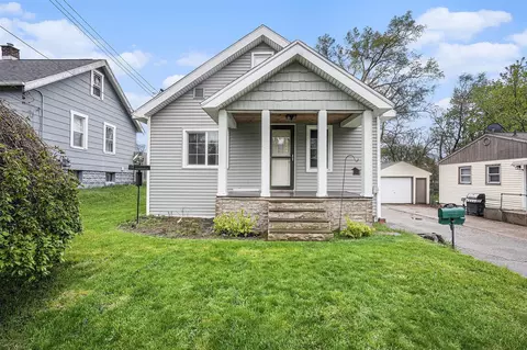 1330 Mason, Grand Rapids, MI 49503