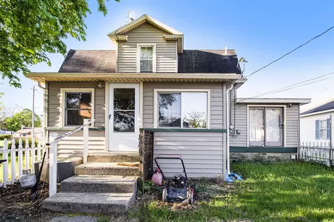 Exterior - 330 6th, Three Rivers, MI 49093 photo 2 of 2