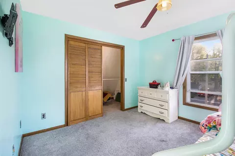 Bedroom - 330 6th, Three Rivers, MI 49093 photo 6 of 7