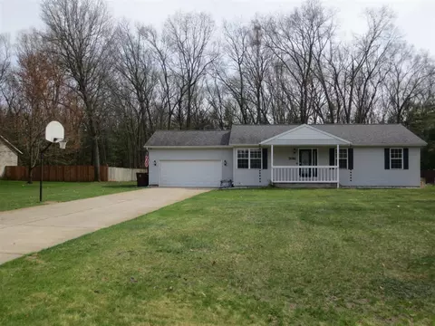 3081 Meyers, Muskegon, MI 49442