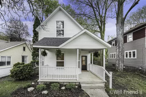 825 Temple, Grand Rapids, MI 49507