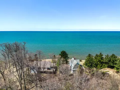 5393 N Scenic, Whitehall, MI 49461