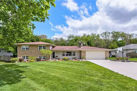 5037 Greenhill, Portage, MI 49024