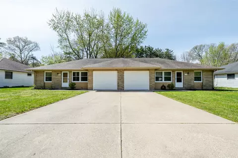 3138-3140 Birchwood #2, Stevensville, MI 49127