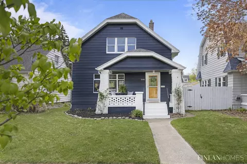 1044 Innes, Grand Rapids, MI 49503