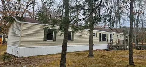 2416 W Wilderness, Baldwin, MI 49304