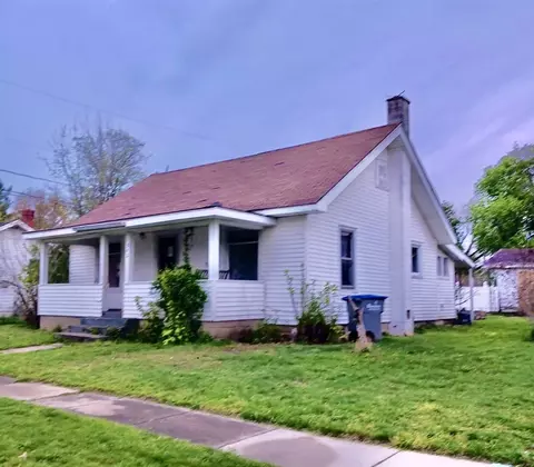 502 E Jerolene, Sturgis, MI 49091