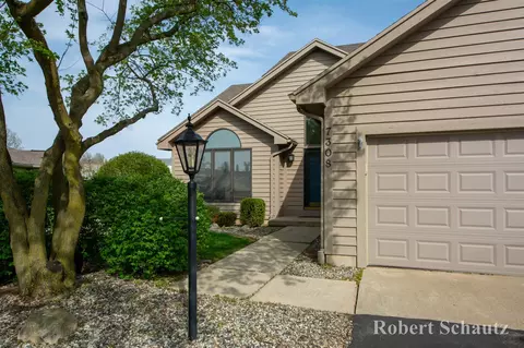 7308 Bridge Town, Caledonia, MI 49316