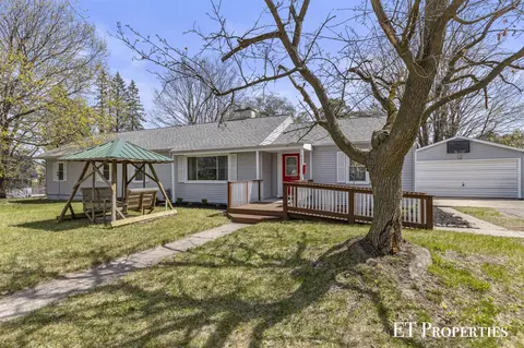521 Winter, Big Rapids, MI 49307