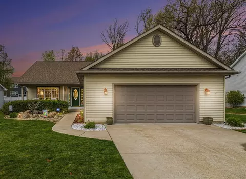 171 Kensington, Battle Creek, MI 49015