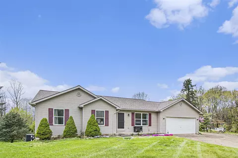 15514 Van Syckle, Gregory, MI 48137