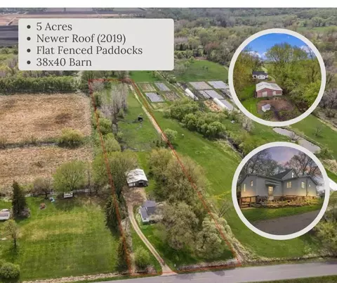 1864 92nd, Byron Center, MI 49315