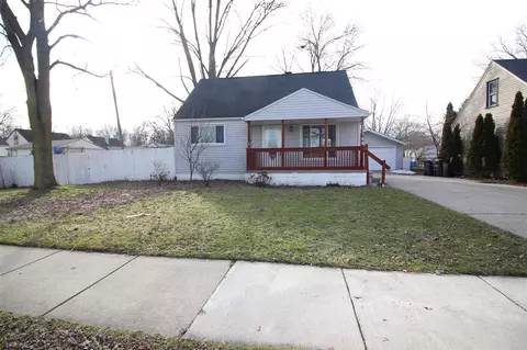 13744 Mcguire, Taylor, MI 48180