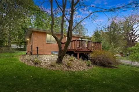 2923 Parkview, Kalamazoo, MI 49008