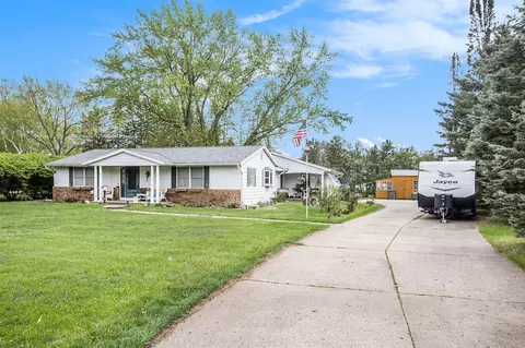 501 E South, Sturgis, MI 49091