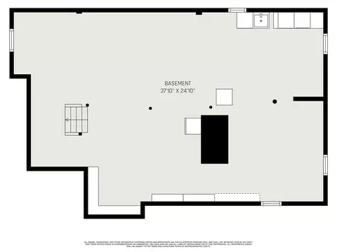 Floorplan - 5647 Maple Dl, Jackson, MI 49201 photo 3 of 4