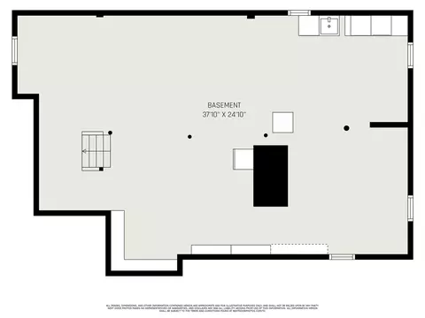 Floorplan - 5647 Maple Dl, Jackson, MI 49201 photo 2 of 4