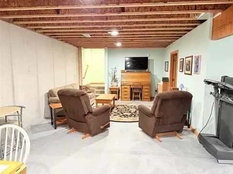 Living - 3909 W W Pne, Bitely, MI 49309 photo 3 of 3