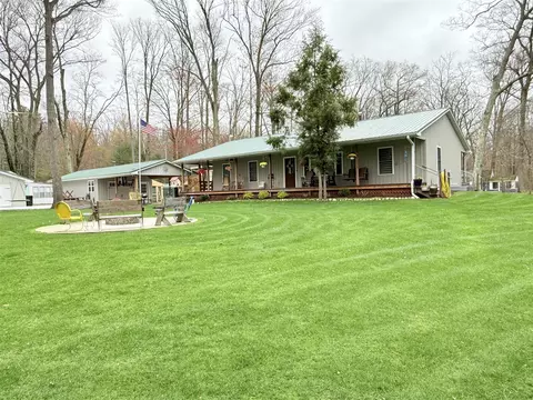 3909 W W Pne, Bitely, MI 49309