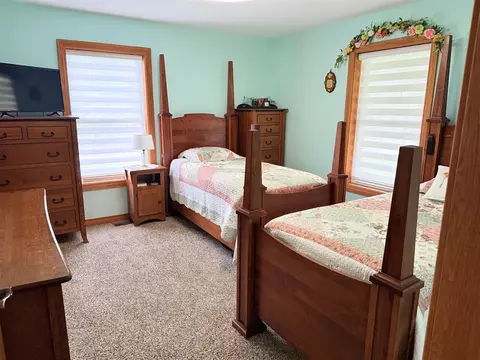 Bedroom - 3909 W W Pne, Bitely, MI 49309 photo 1 of 4