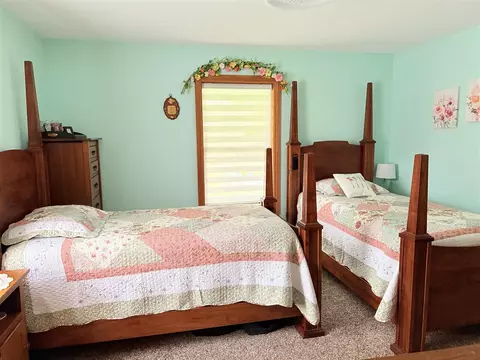 Bedroom - 3909 W W Pne, Bitely, MI 49309 photo 2 of 4