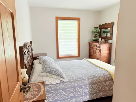 Bedroom - 3909 W W Pne, Bitely, MI 49309 photo 4 of 4