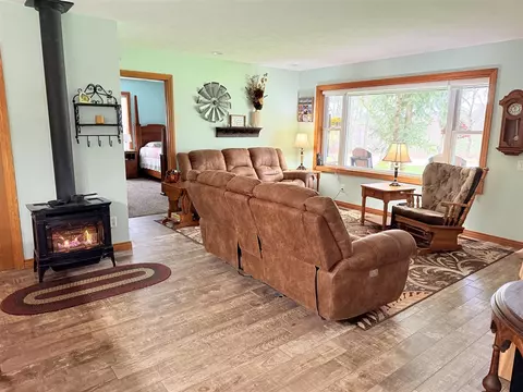 Living - 3909 W W Pne, Bitely, MI 49309 photo 1 of 3