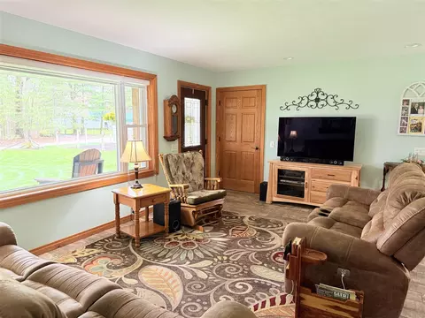 Living - 3909 W W Pne, Bitely, MI 49309 photo 2 of 3