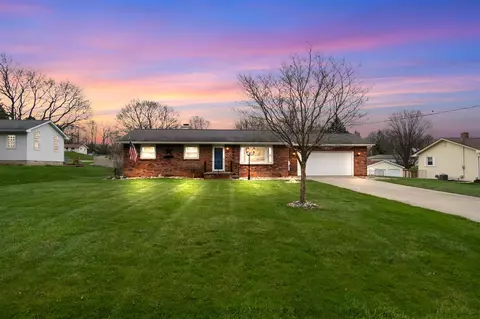 3064 Fawn, Jackson, MI 49201