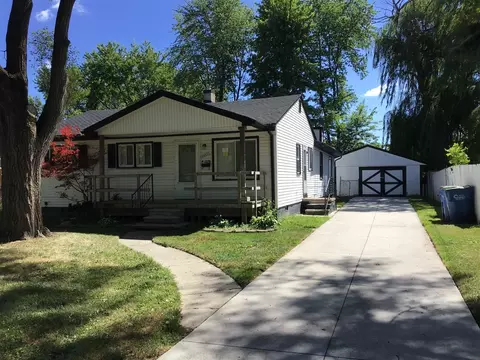 23822 Wellington, Warren, MI 48089