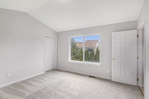 Bedroom - 3584 Taylor, Dexter, MI 48130 photo 1 of 4
