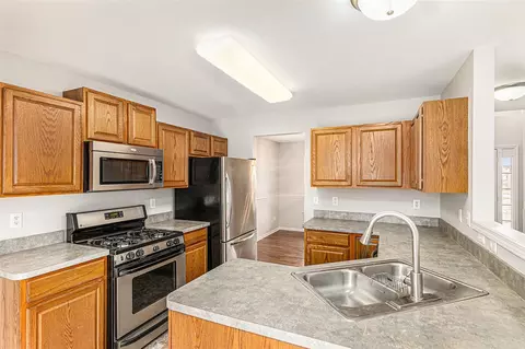 Kitchen - 3584 Taylor, Dexter, MI 48130 photo 2 of 3